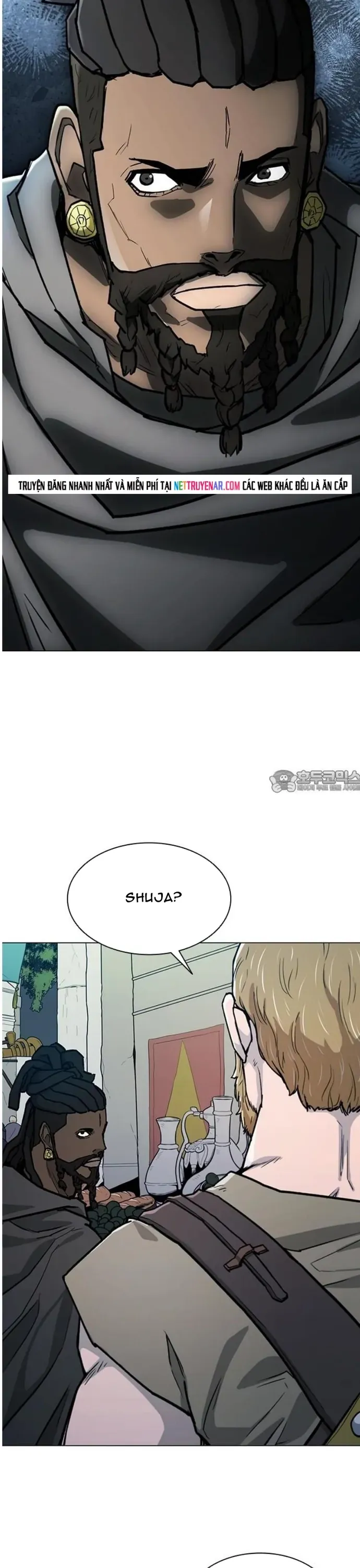 Con Đường Của Võ Giả Chapter 251 - 2