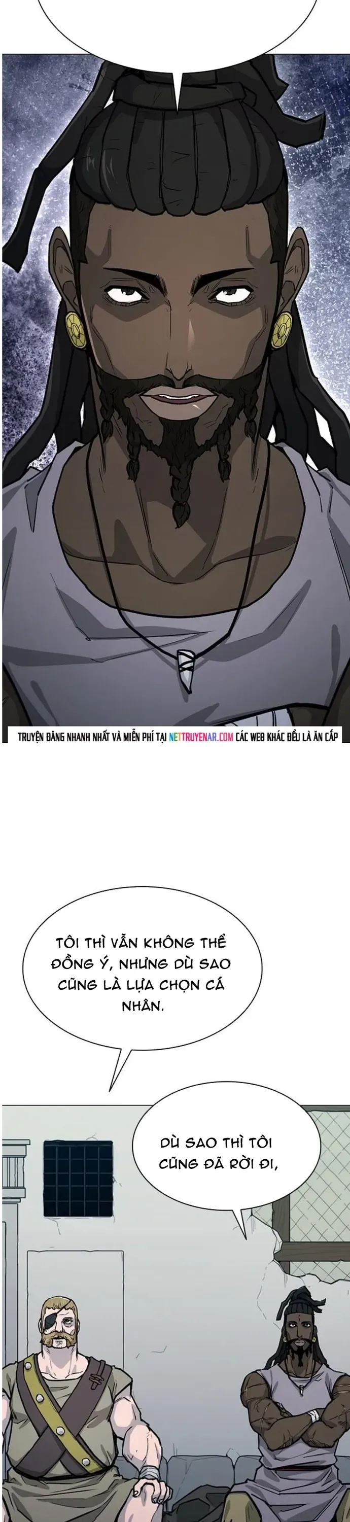 Con Đường Của Võ Giả Chapter 251 - 17