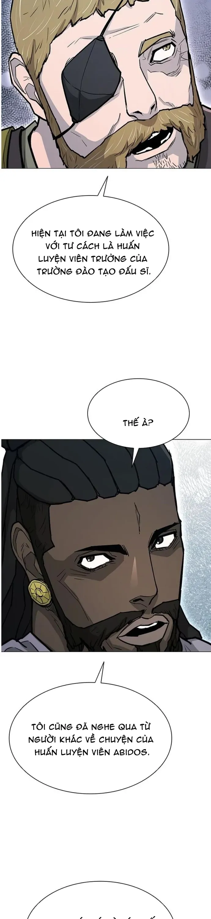 Con Đường Của Võ Giả Chapter 251 - 19