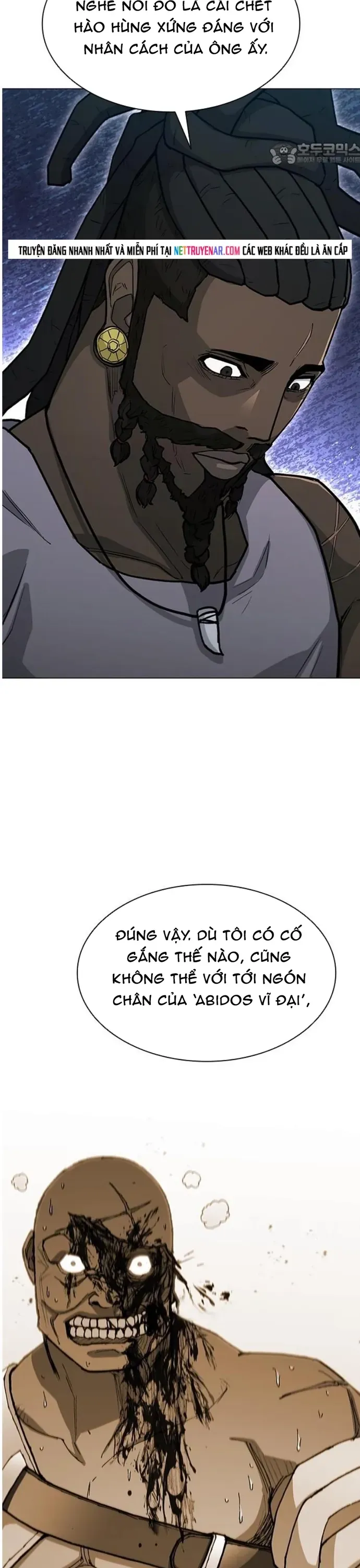 Con Đường Của Võ Giả Chapter 251 - 20