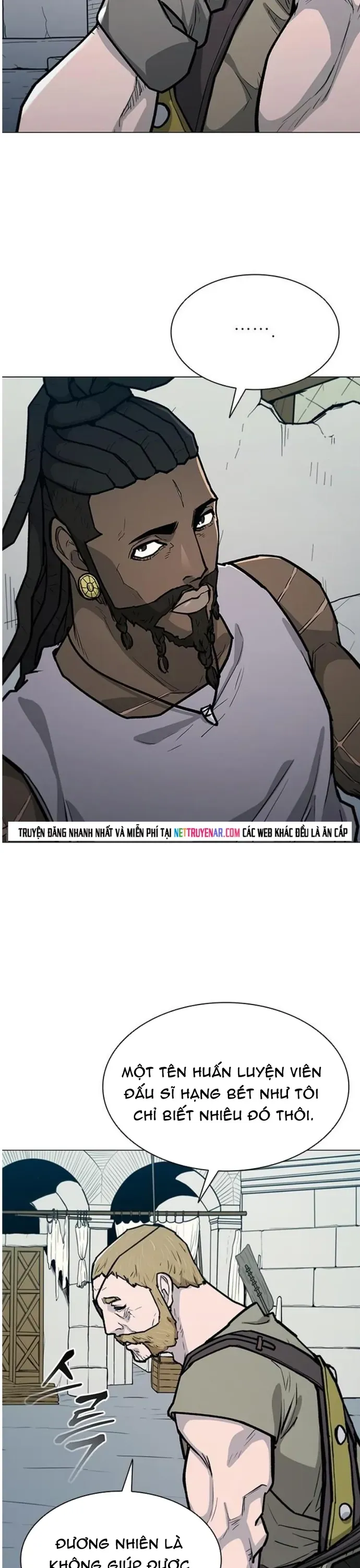 Con Đường Của Võ Giả Chapter 251 - 27