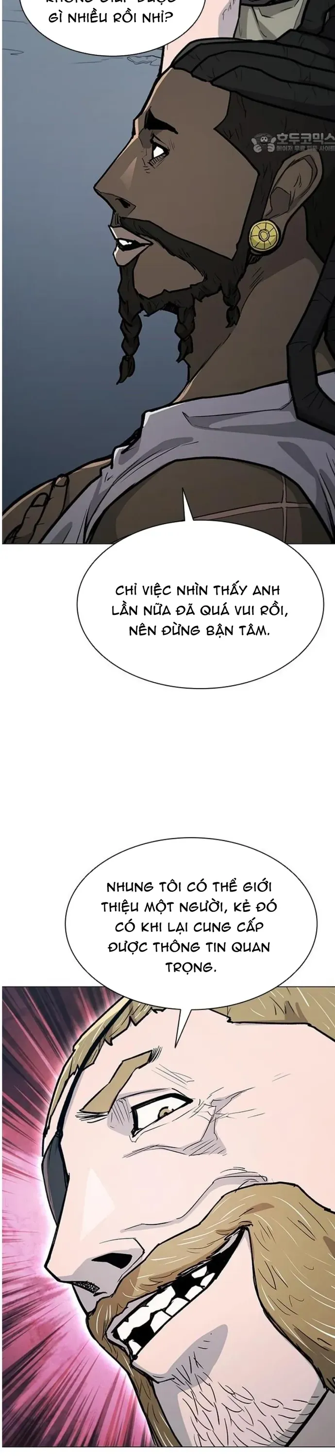 Con Đường Của Võ Giả Chapter 251 - 28