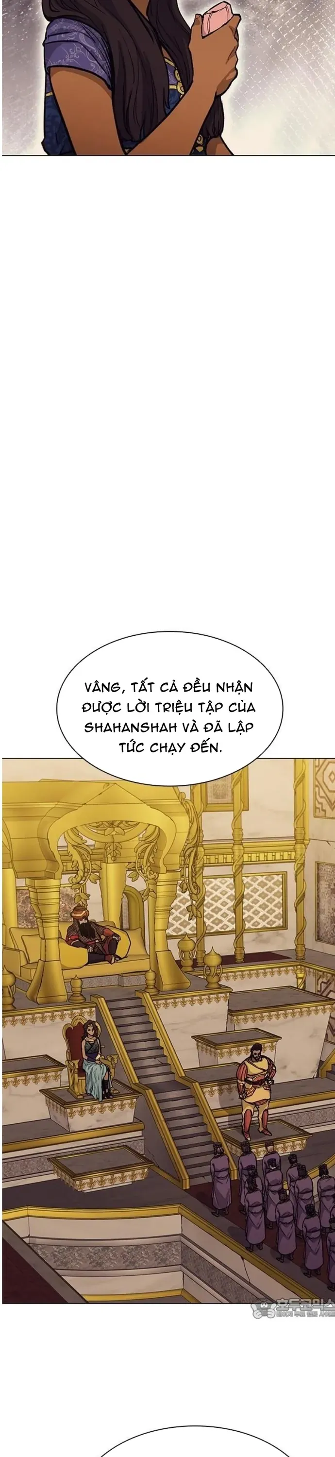 Con Đường Của Võ Giả Chapter 251 - 40