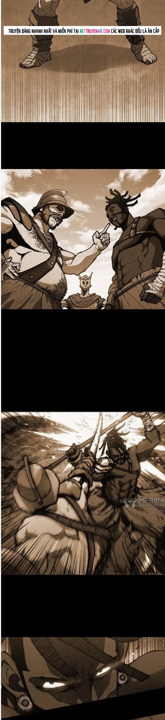Con Đường Của Võ Giả Chapter 251 - 5