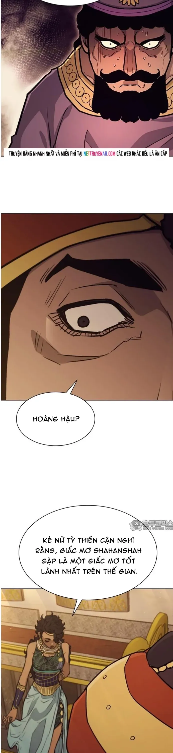 Con Đường Của Võ Giả Chapter 251 - 45