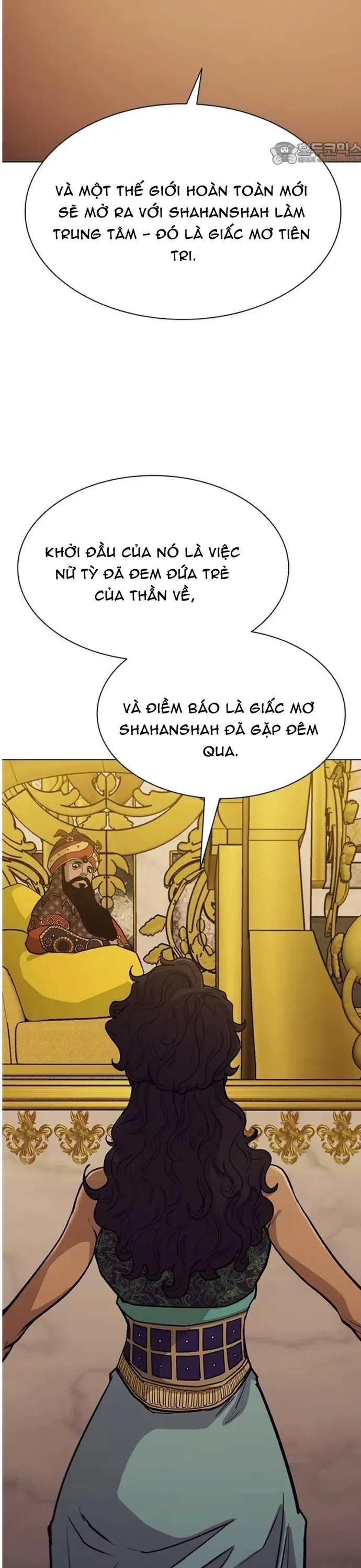 Con Đường Của Võ Giả Chapter 251 - 52