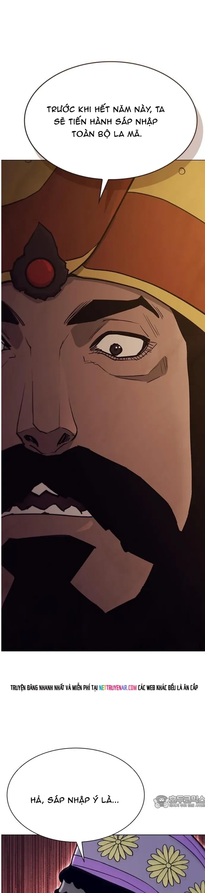 Con Đường Của Võ Giả Chapter 251 - 56