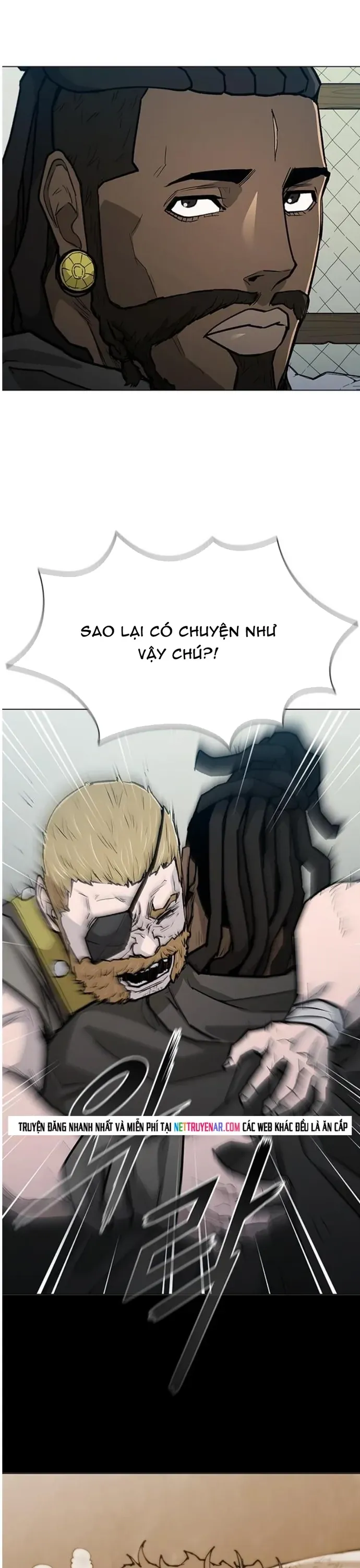 Con Đường Của Võ Giả Chapter 251 - 9