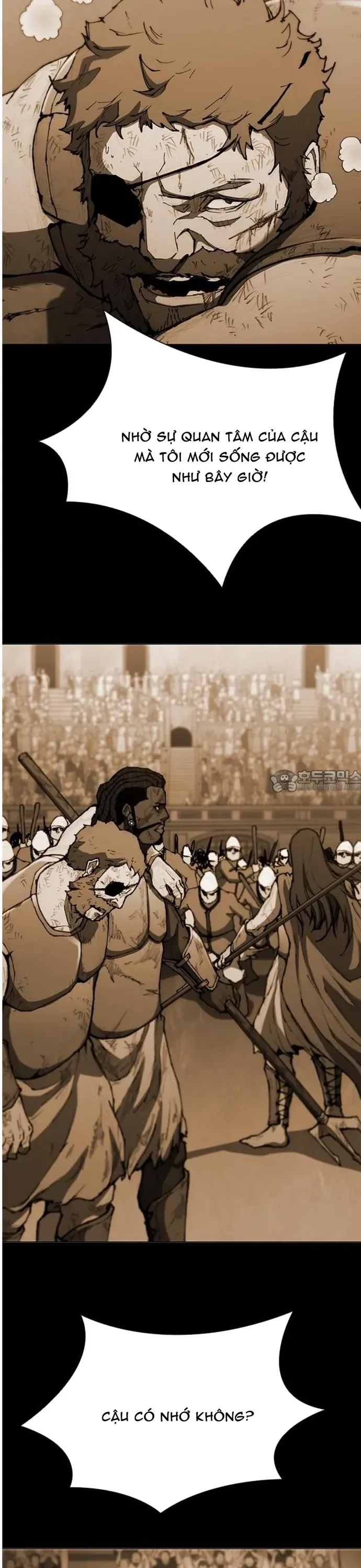 Con Đường Của Võ Giả Chapter 251 - 10