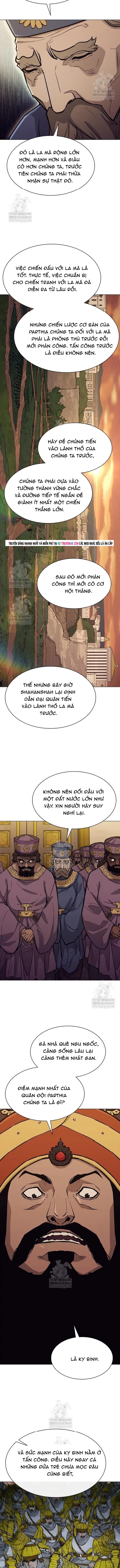 Con Đường Của Võ Giả Chapter 252 - 2