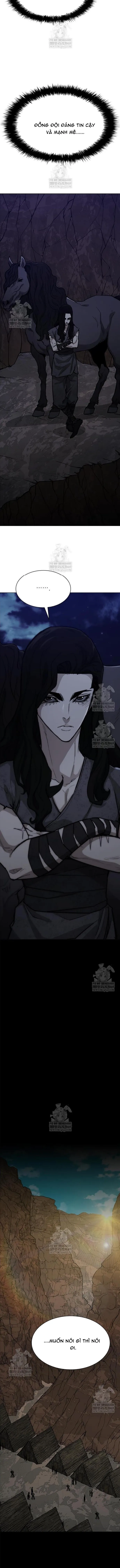 Con Đường Của Võ Giả Chapter 252 - 13