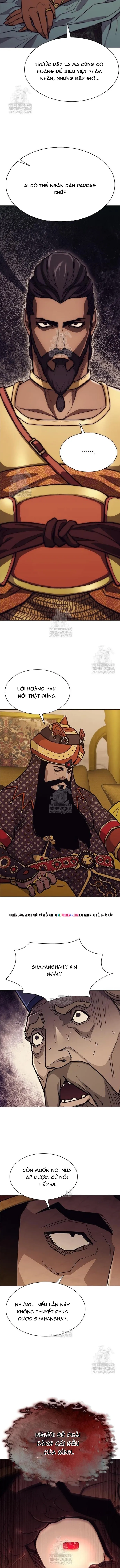 Con Đường Của Võ Giả Chapter 252 - 4