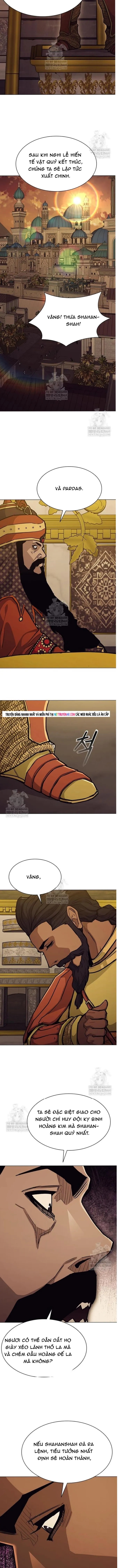 Con Đường Của Võ Giả Chapter 252 - 6