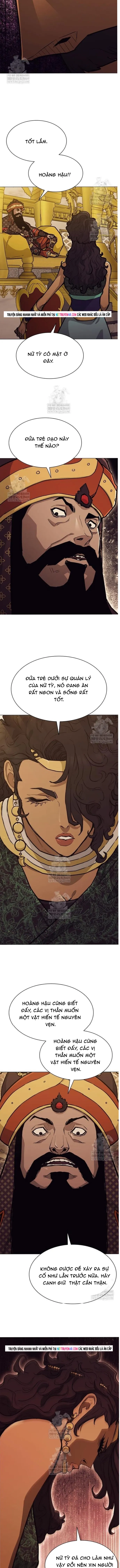 Con Đường Của Võ Giả Chapter 252 - 7