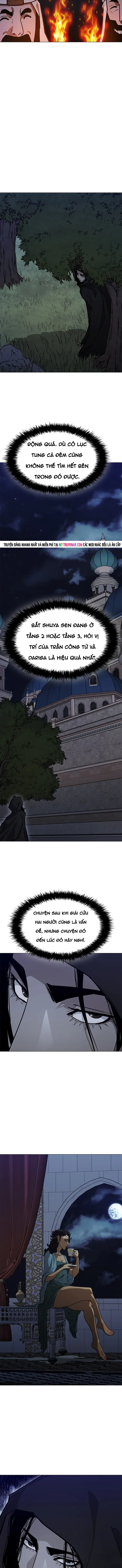 Con Đường Của Võ Giả Chapter 263 - 13