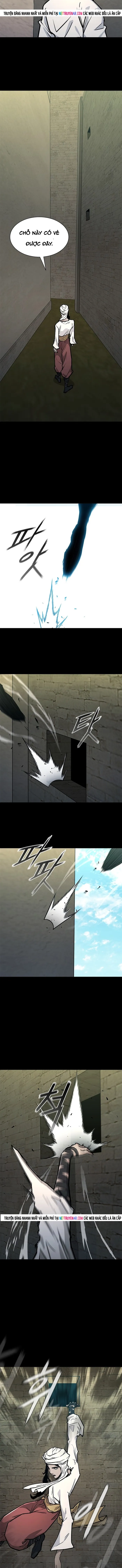 Con Đường Của Võ Giả Chapter 263 - 5