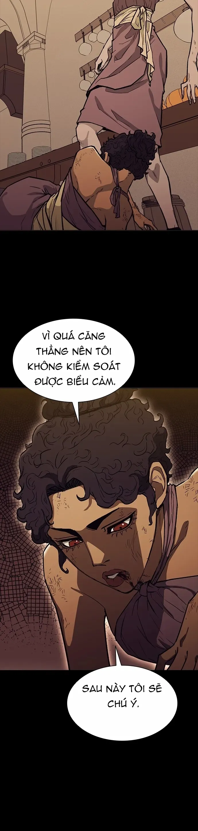 Con Đường Của Võ Giả Chapter 264 - 18