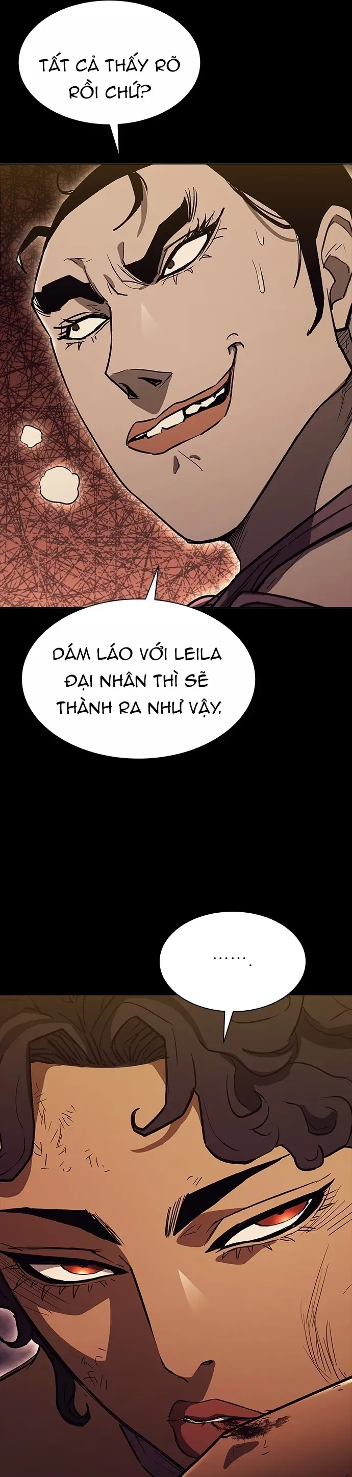 Con Đường Của Võ Giả Chapter 264 - 19