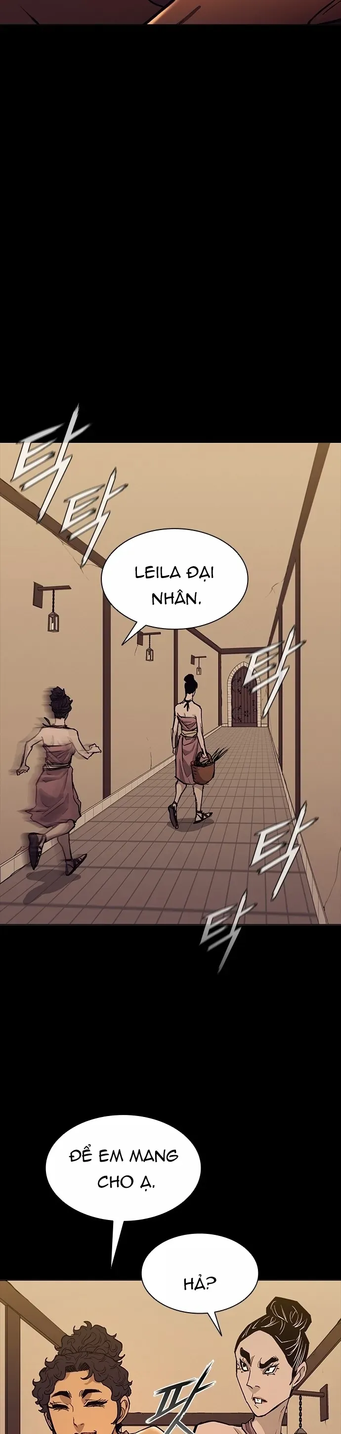Con Đường Của Võ Giả Chapter 264 - 20