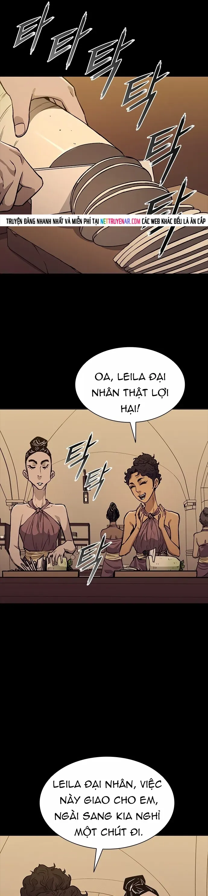 Con Đường Của Võ Giả Chapter 264 - 22