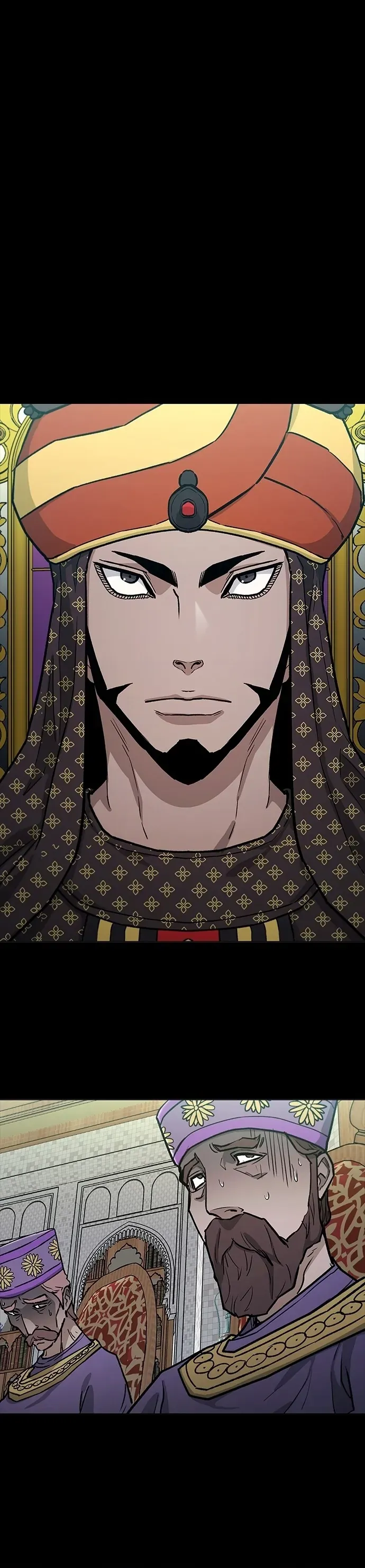 Con Đường Của Võ Giả Chapter 264 - 26