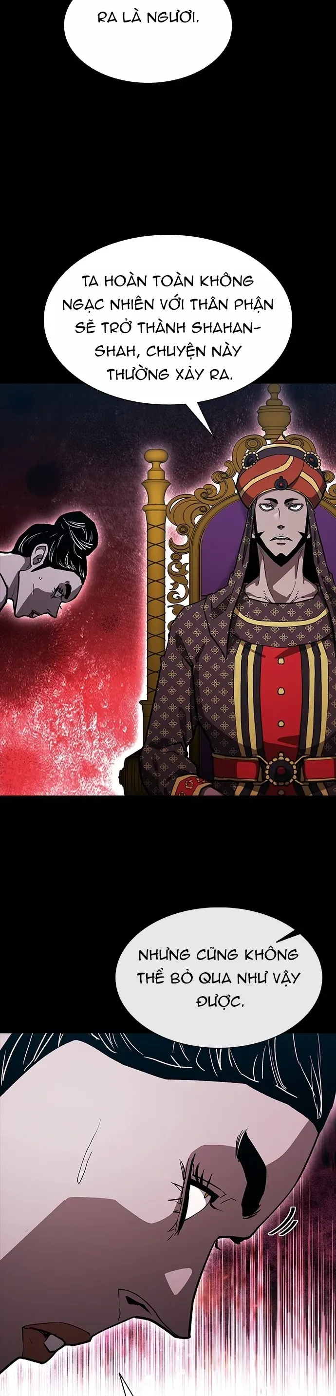 Con Đường Của Võ Giả Chapter 264 - 30