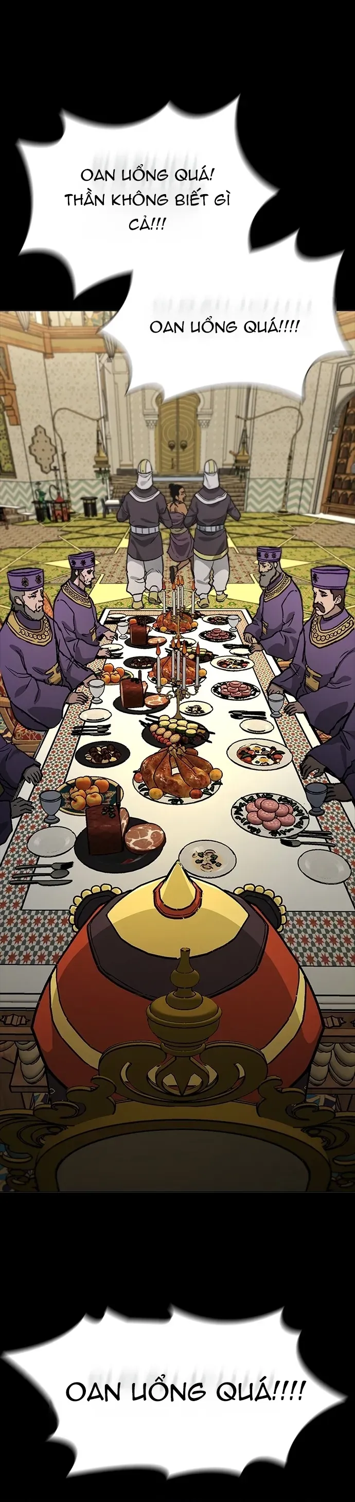 Con Đường Của Võ Giả Chapter 264 - 36