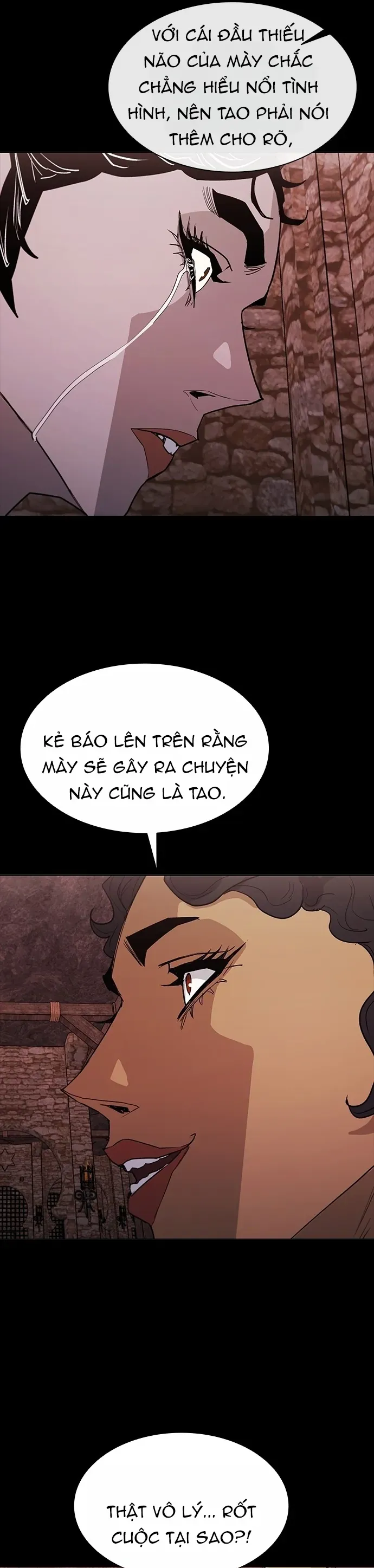 Con Đường Của Võ Giả Chapter 264 - 42