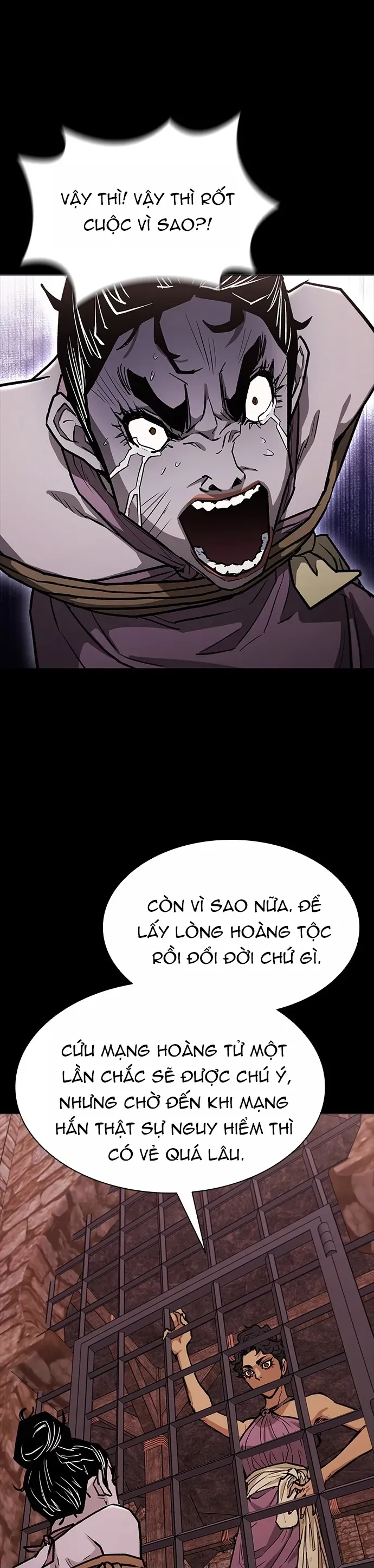 Con Đường Của Võ Giả Chapter 264 - 45