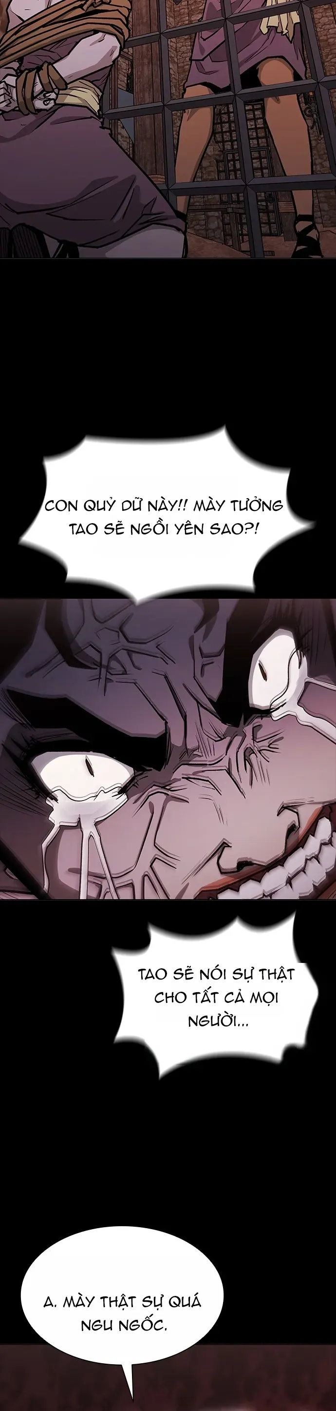 Con Đường Của Võ Giả Chapter 264 - 46