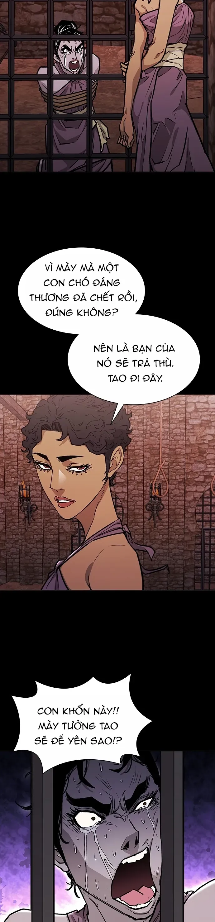 Con Đường Của Võ Giả Chapter 264 - 48