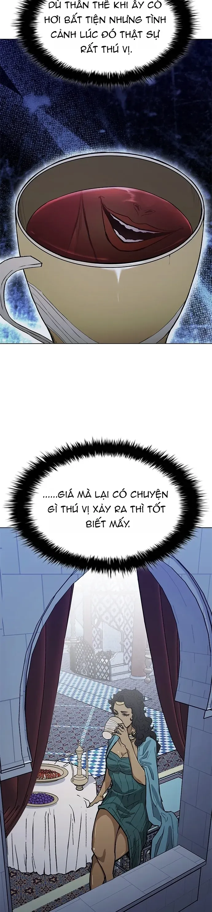 Con Đường Của Võ Giả Chapter 264 - 50