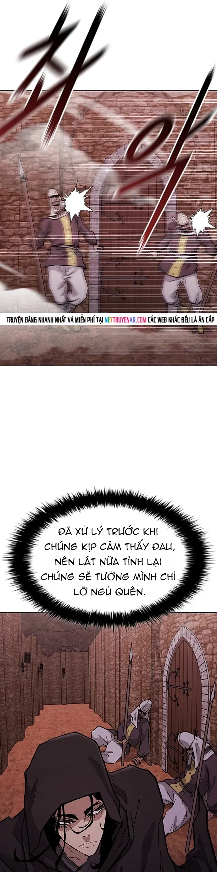 Con Đường Của Võ Giả Chapter 264 - 52