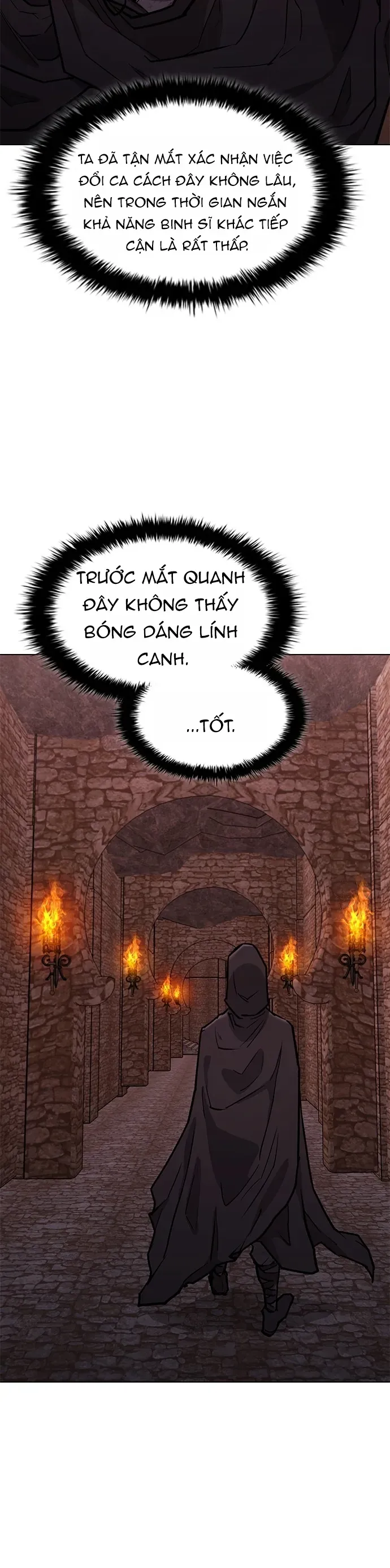 Con Đường Của Võ Giả Chapter 264 - 53