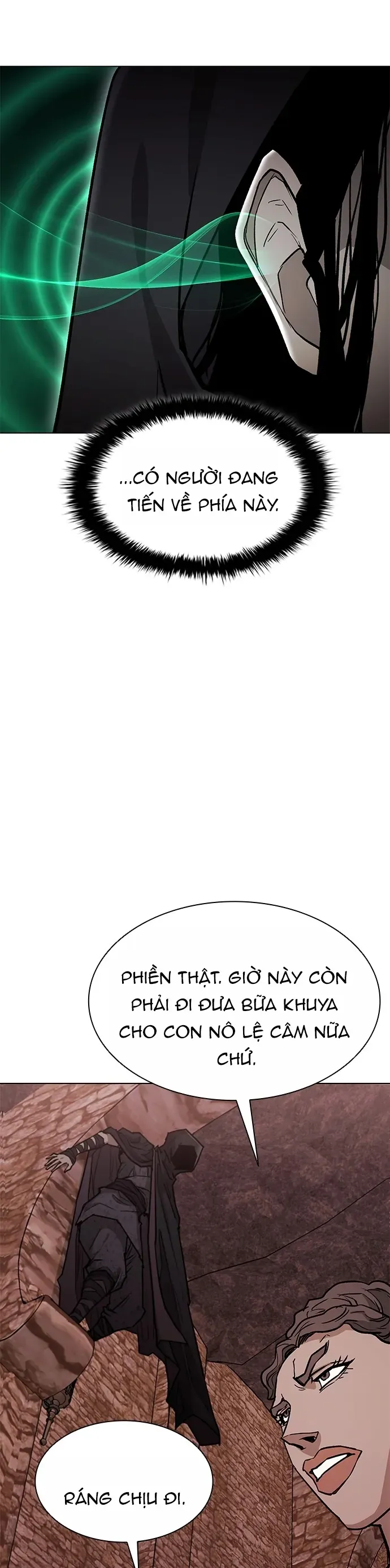 Con Đường Của Võ Giả Chapter 264 - 54