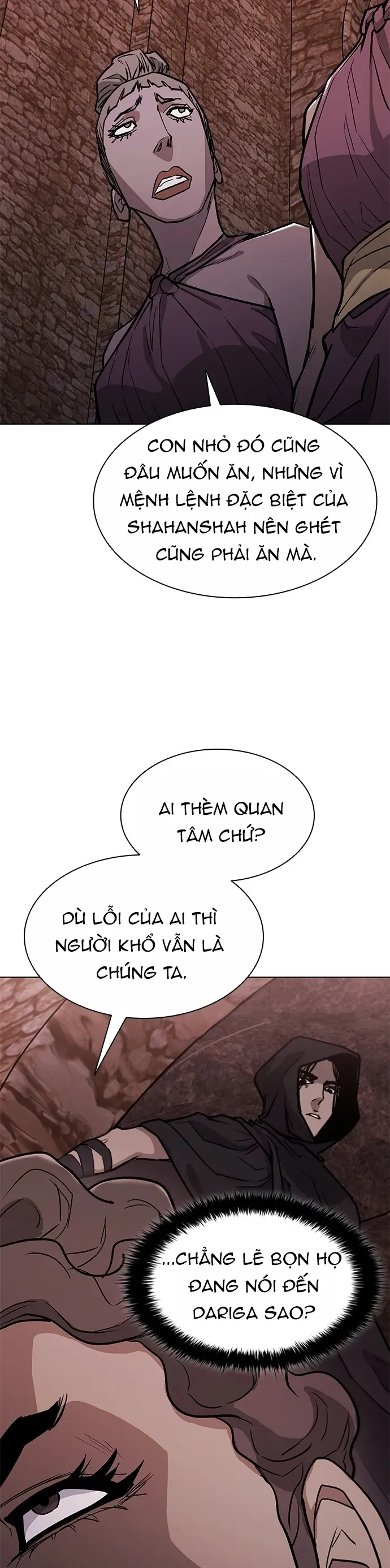 Con Đường Của Võ Giả Chapter 264 - 55