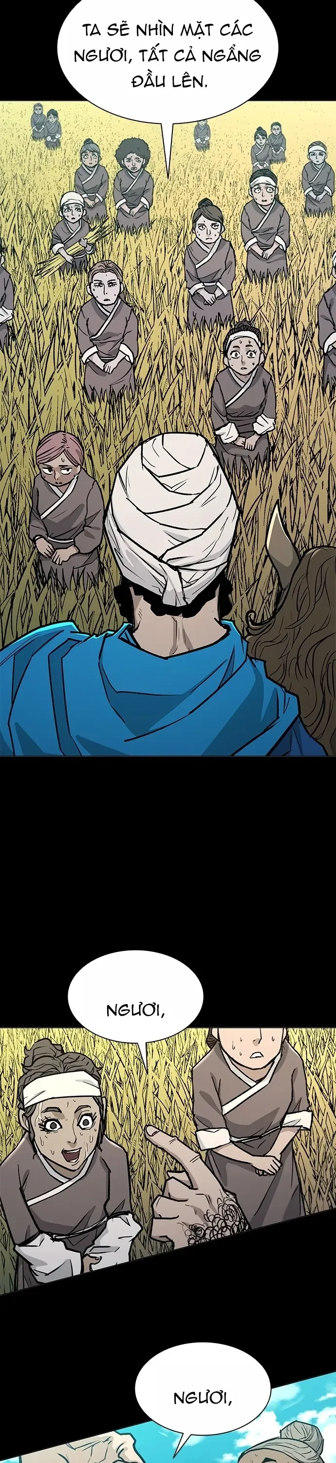 Con Đường Của Võ Giả Chapter 264 - 9