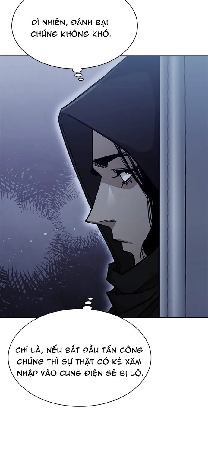 Con Đường Của Võ Giả Chapter 265 - 17