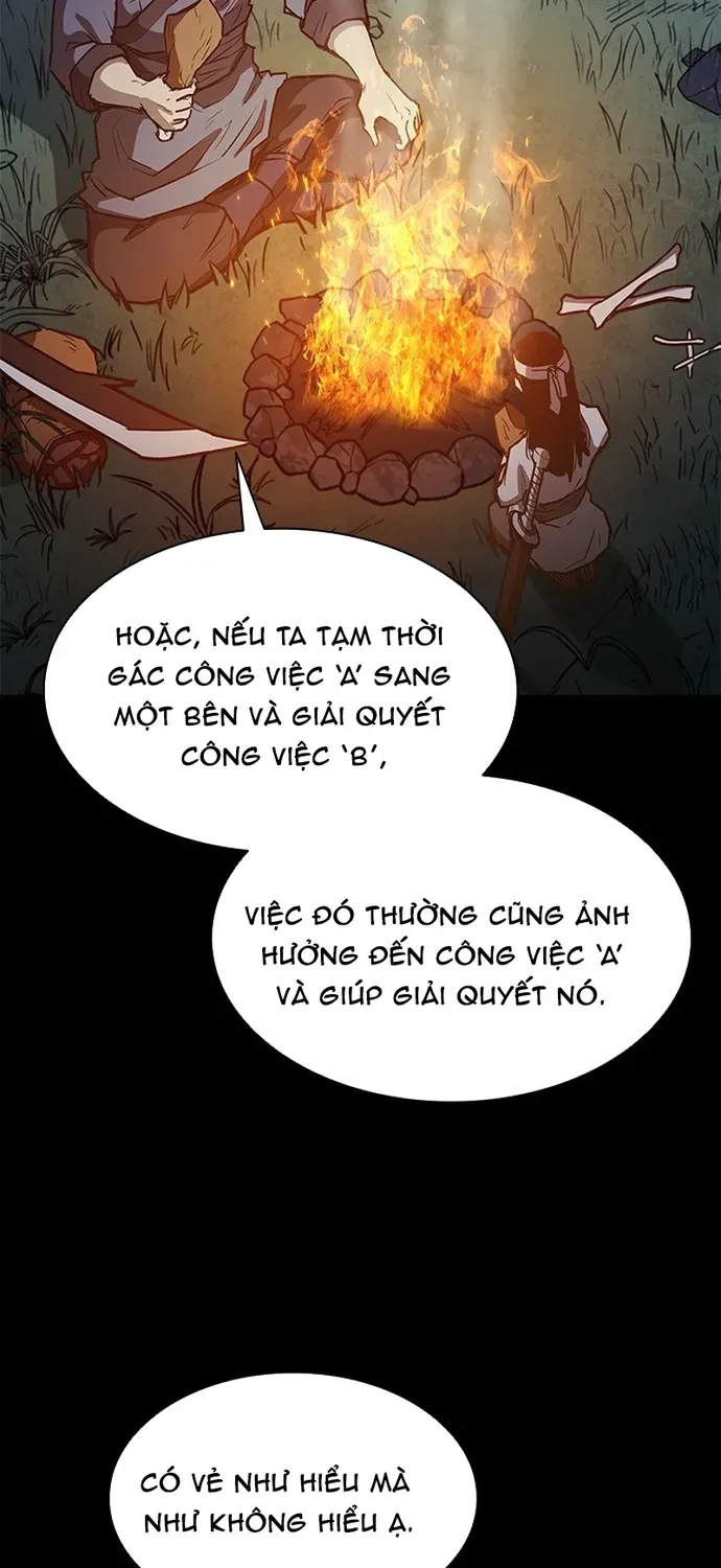 Con Đường Của Võ Giả Chapter 265 - 28