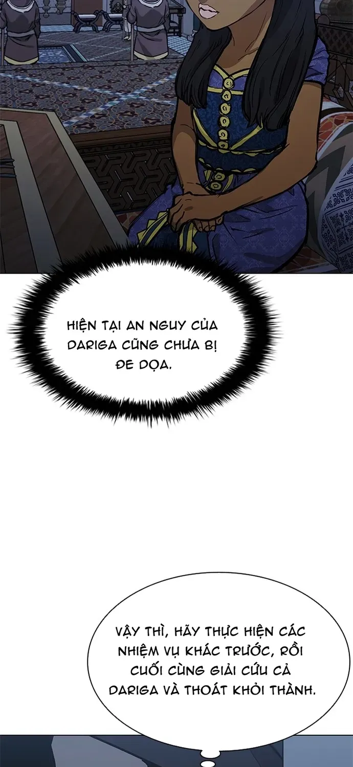 Con Đường Của Võ Giả Chapter 265 - 34
