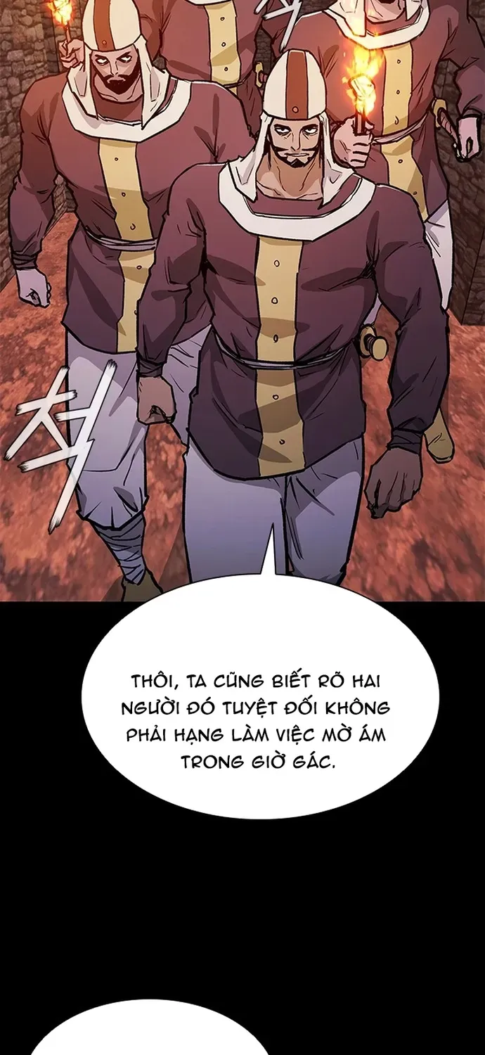Con Đường Của Võ Giả Chapter 266 - 23