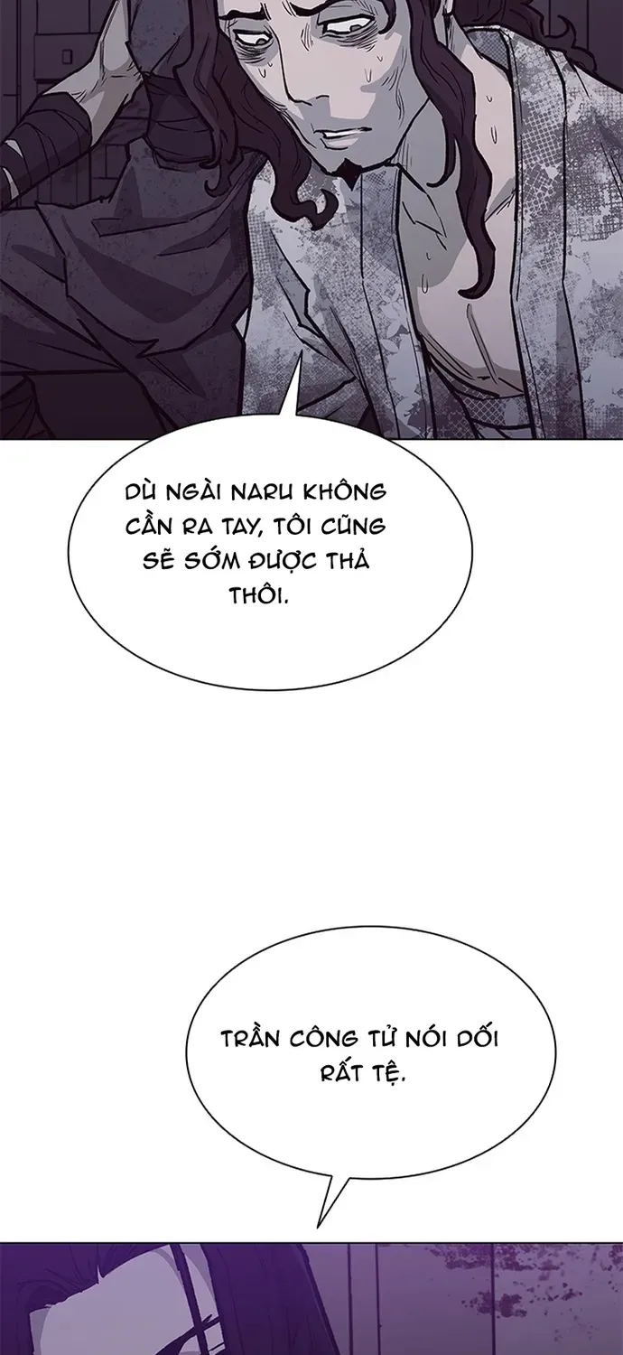 Con Đường Của Võ Giả Chapter 266 - 70