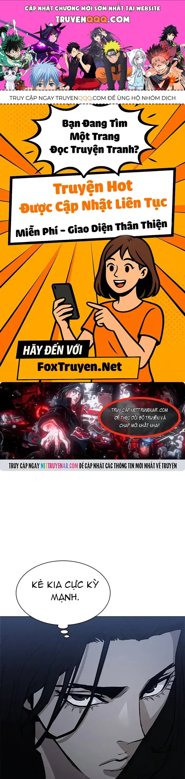 Con Đường Của Võ Giả Chapter 268 - 1