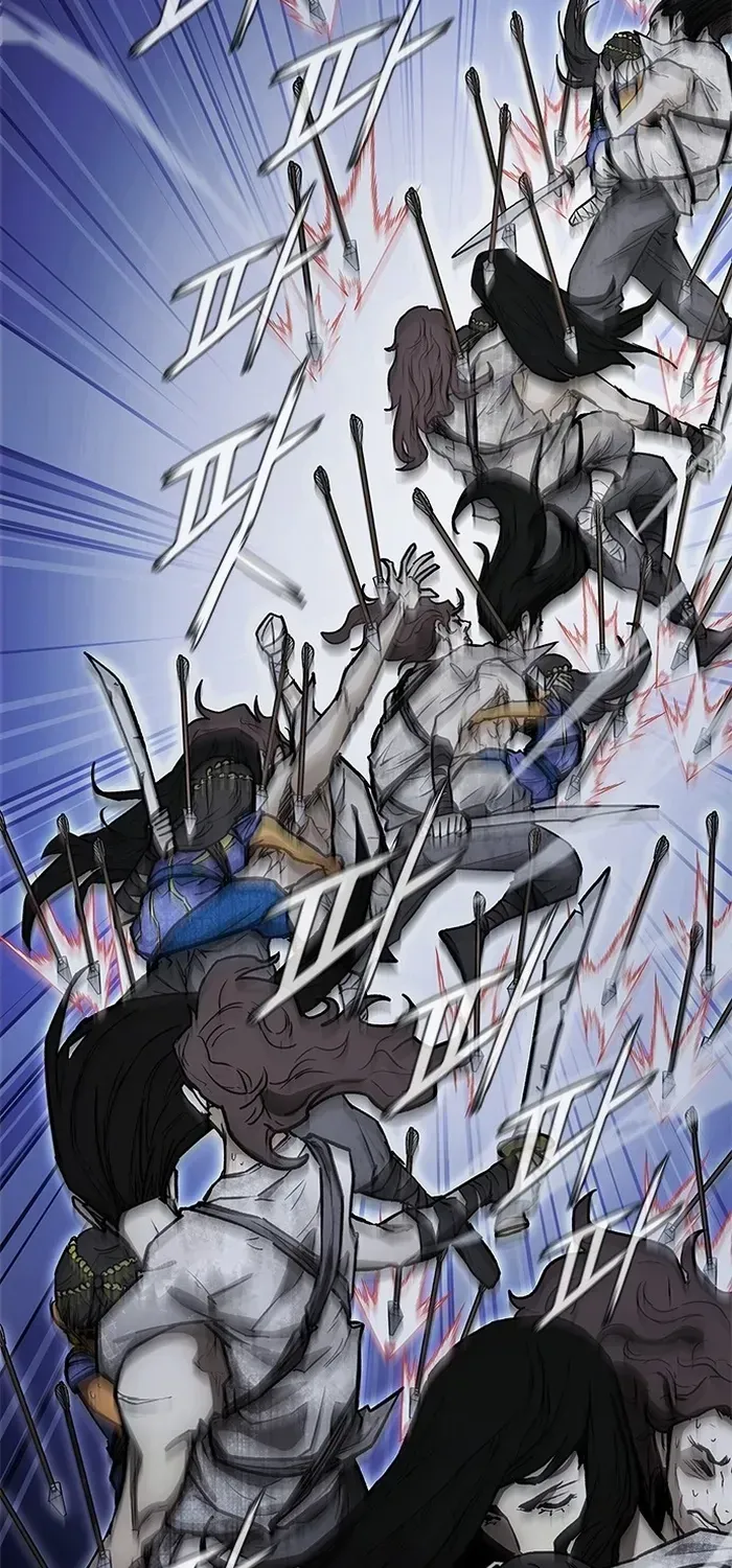 Con Đường Của Võ Giả Chapter 268 - 29