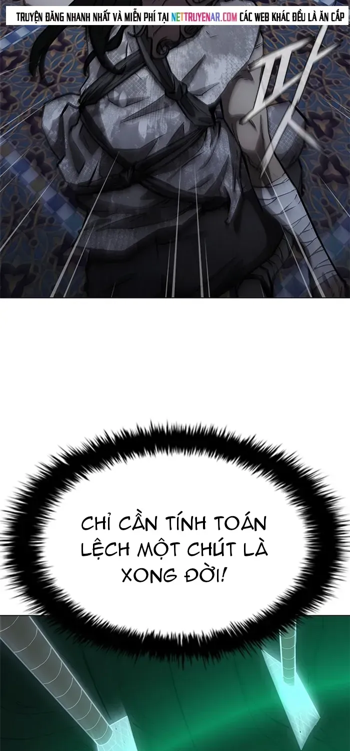 Con Đường Của Võ Giả Chapter 268 - 35