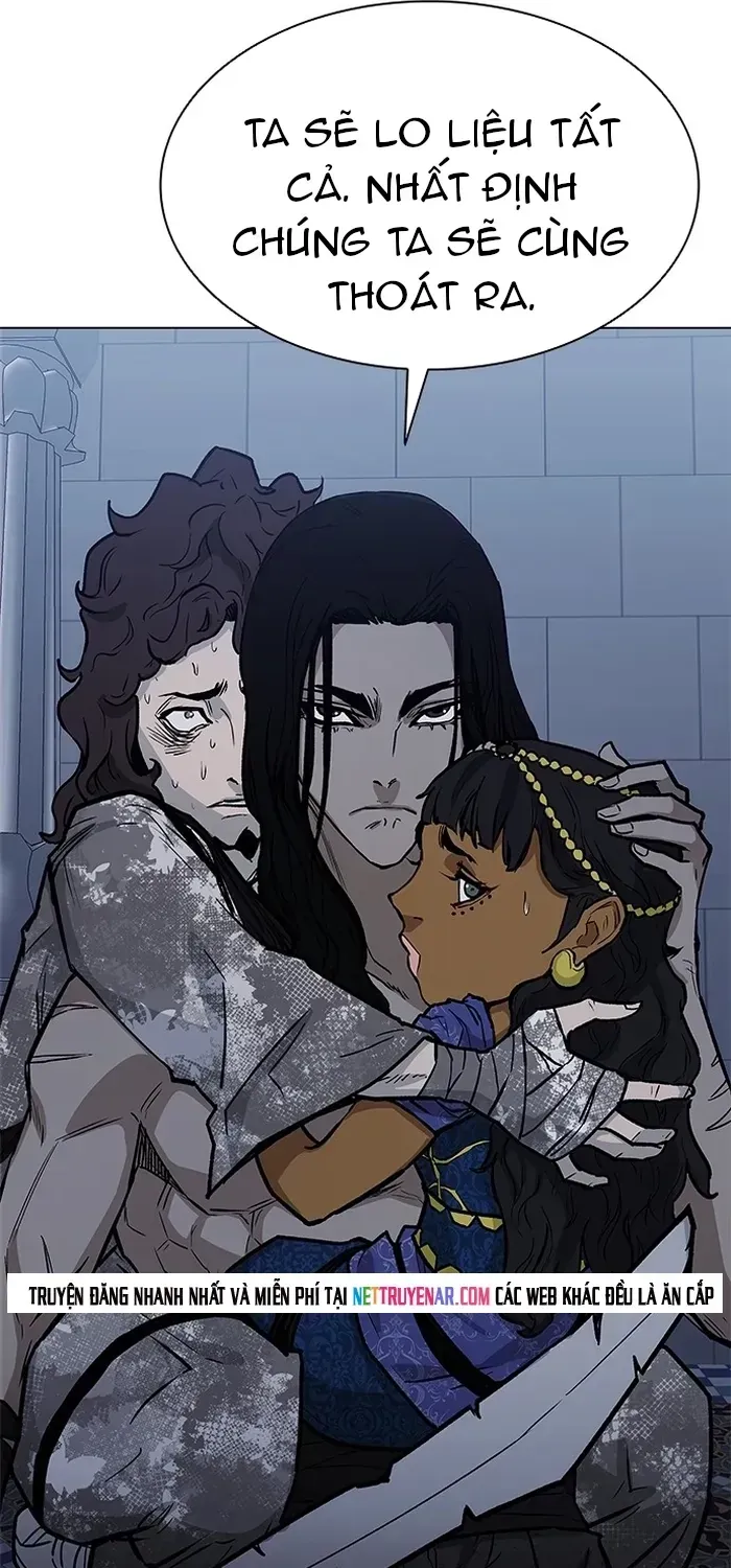 Con Đường Của Võ Giả Chapter 268 - 7