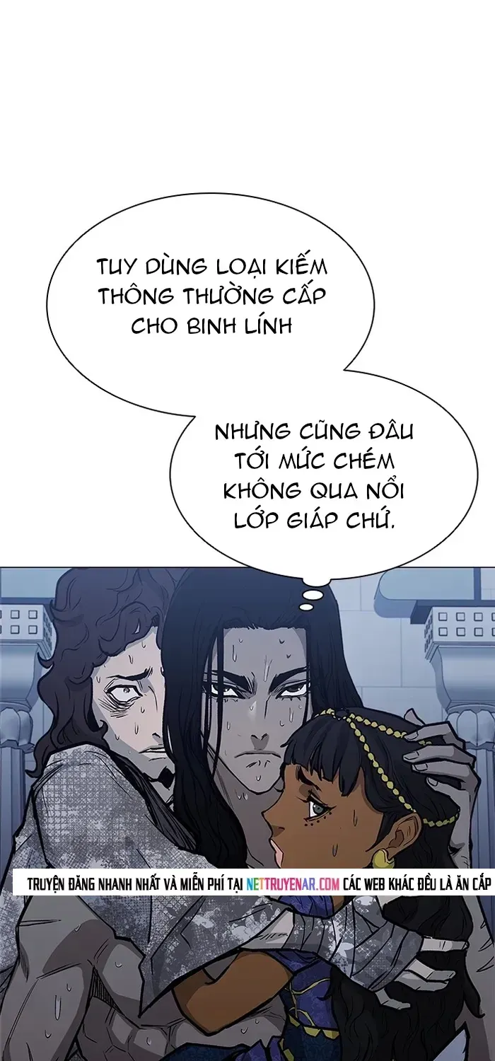 Con Đường Của Võ Giả Chapter 268 - 80