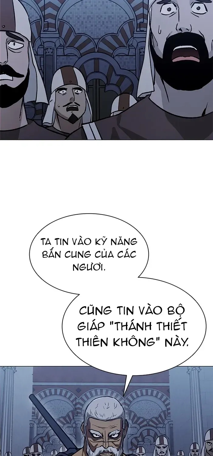 Con Đường Của Võ Giả Chapter 268 - 93