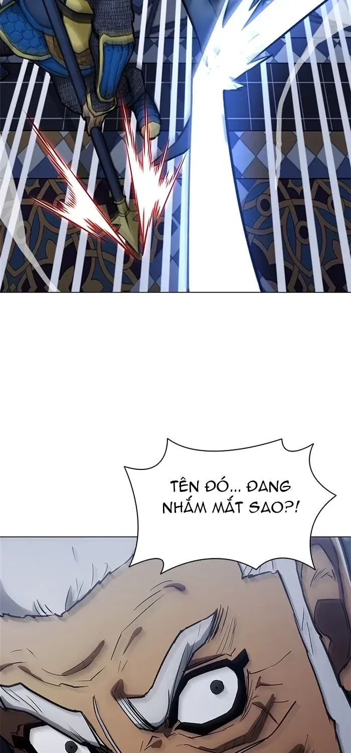 Con Đường Của Võ Giả Chapter 269 - 25