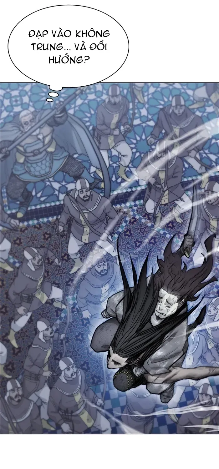 Con Đường Của Võ Giả Chapter 269 - 43